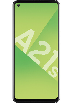 Galaxy A21S