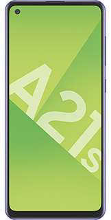 Galaxy A21S