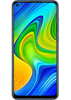 Redmi Note 9