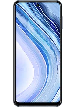 Redmi Note 9 Pro