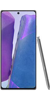 Galaxy Note20 5G