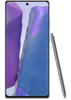 Galaxy Note20 5G