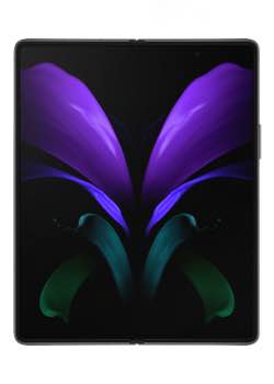 Galaxy Z Fold 2