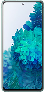 Galaxy S20 FE 5G