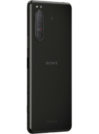 Sony Xperia 5 II noir