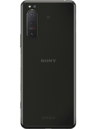 Sony Xperia 5 II noir