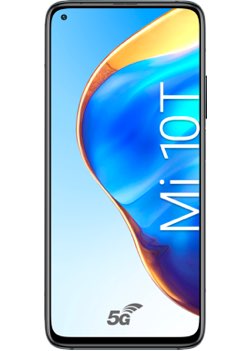 Mi 10T