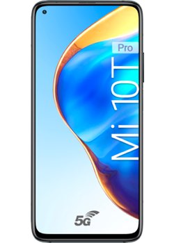 MI 10T PRO