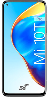 MI 10T PRO
