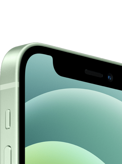 APPLE iPhone 12 mini vert