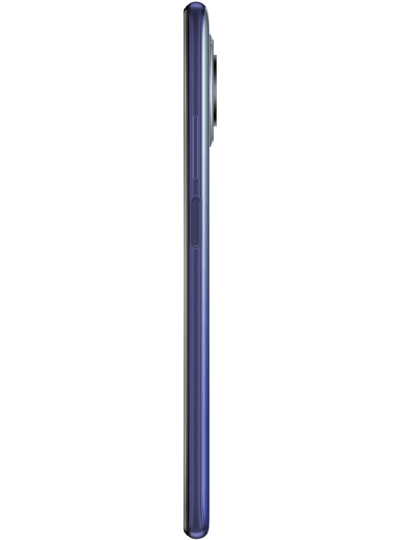 Xiaomi Mi 10T Lite bleu