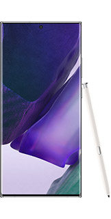 Galaxy Note20 Ultra 5G 512Go