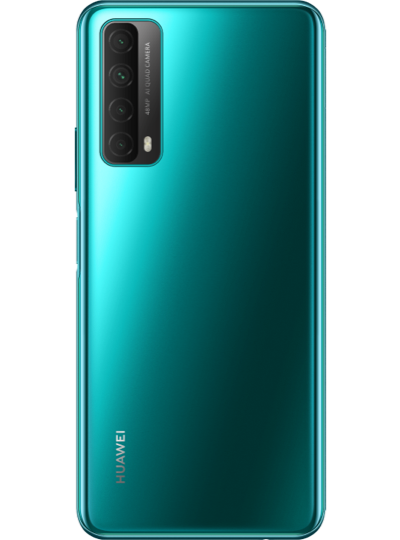 Как изменить пароль на huawei p smart 2021