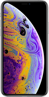 iPhone XS