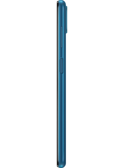SAMSUNG Galaxy A12 bleu