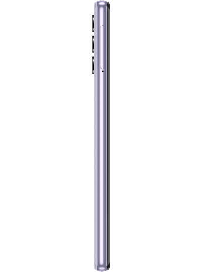 SAMSUNG Galaxy A32 5G violet