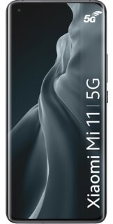 Mi 11 5G