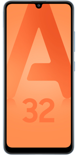 Galaxy A32