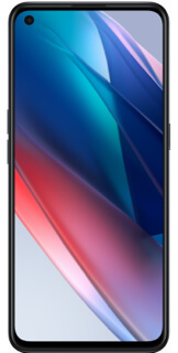 Find X3 Lite