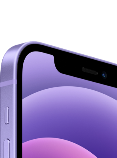 APPLE iPhone 12 violet