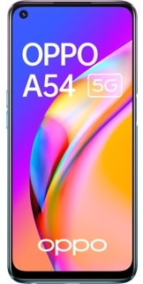 A54 5G