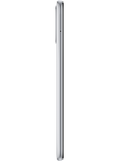 Xiaomi Redmi Note 10S blanc