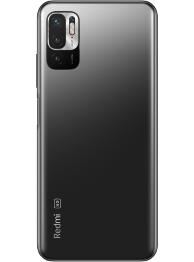 Xiaomi Redmi Note 10 5G noir
