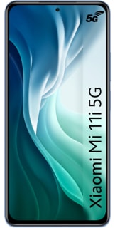 Mi 11i 5G